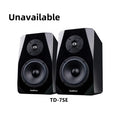 Tonewinner wholesale Hi-Fi bookshelf speakers passive sound system