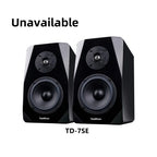 Tonewinner wholesale Hi-Fi bookshelf speakers passive sound system