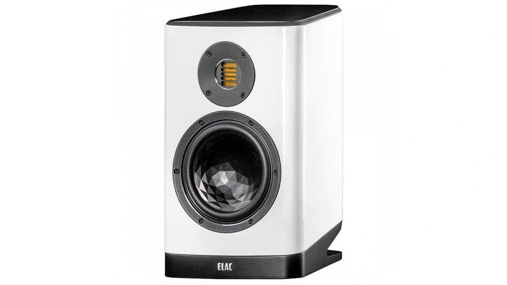Elac Vela 2.0 Bookshelf Speaker