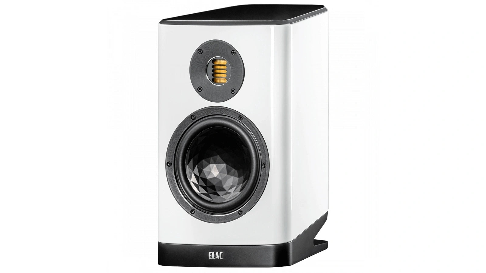 Elac Vela 2.0 Bookshelf Speaker