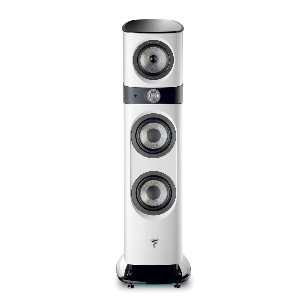 Focal Sopra N°2  3-way floor-standing speaker