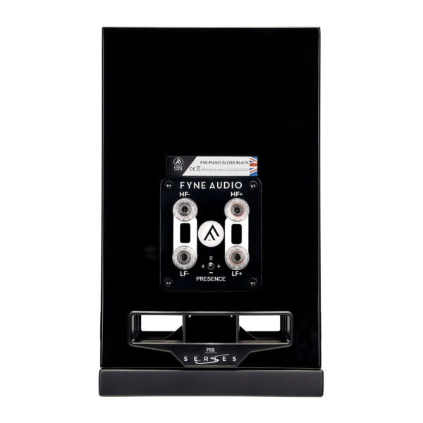 Fyne Audio F5S