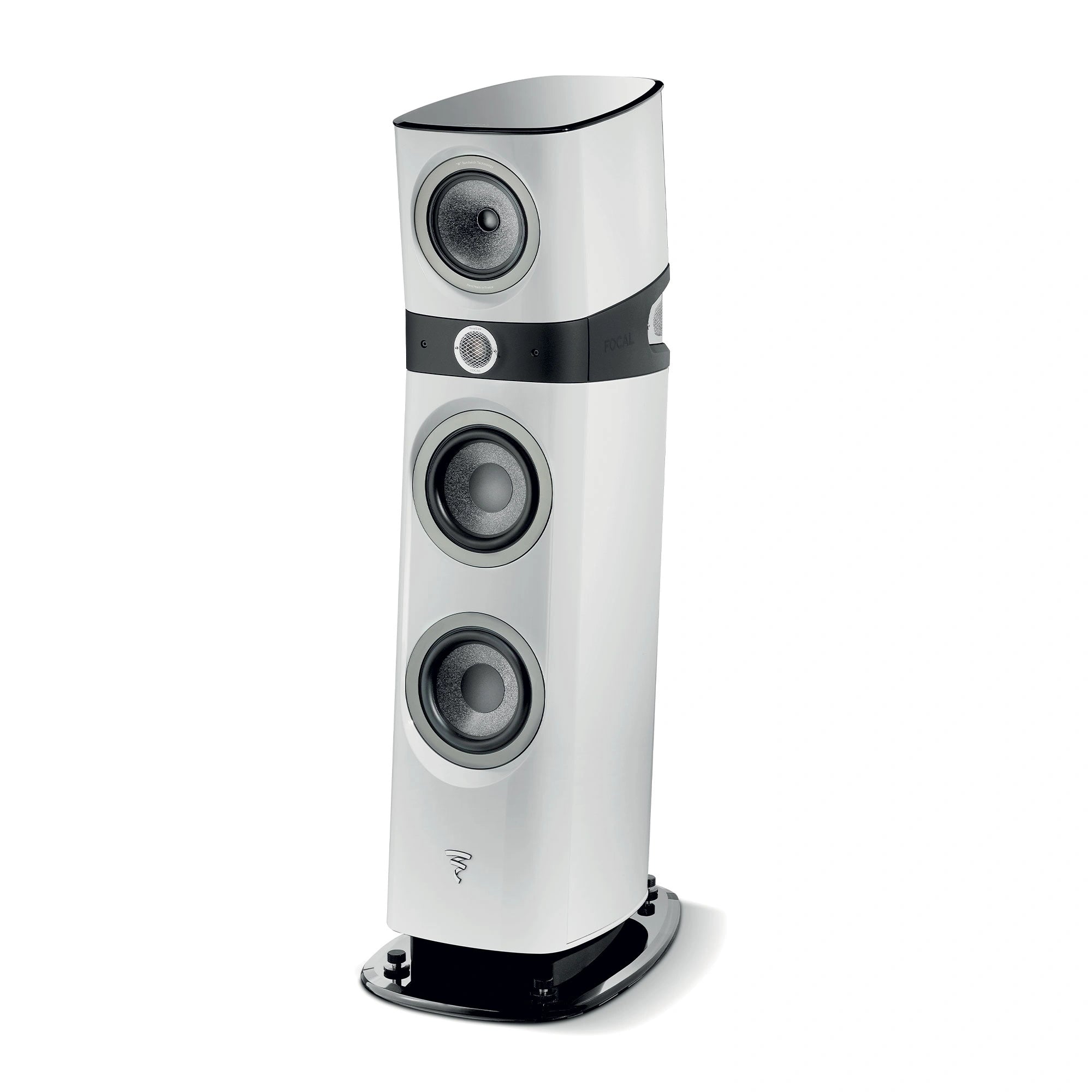 Focal Sopra N°1  2-way bookshelf speaker