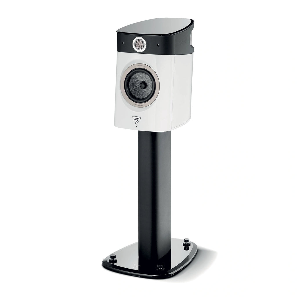 Focal Sopra N°1  2-way bookshelf speaker