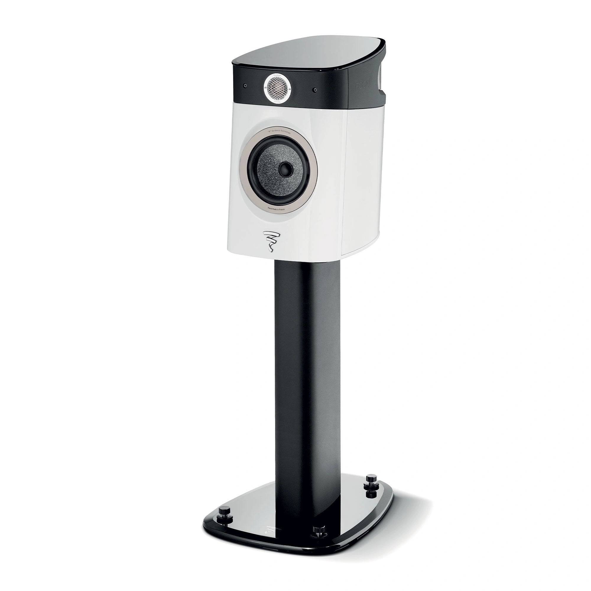 Focal Sopra N°1  2-way bookshelf speaker
