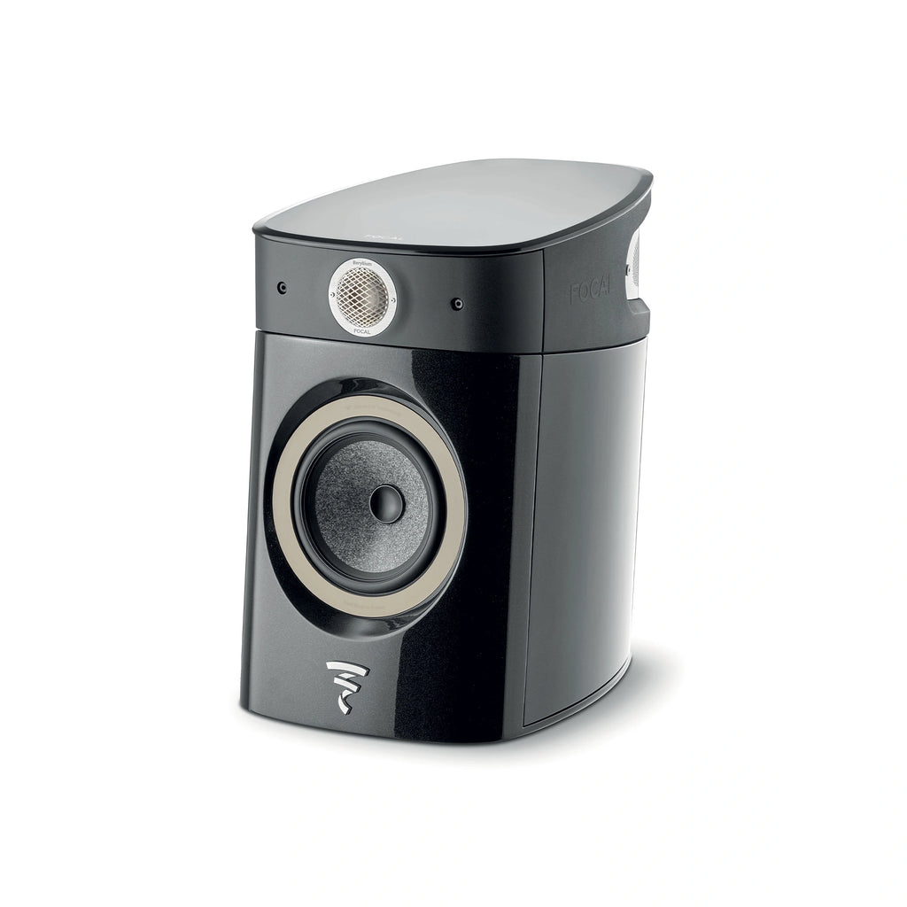 Focal Sopra N°1  2-way bookshelf speaker