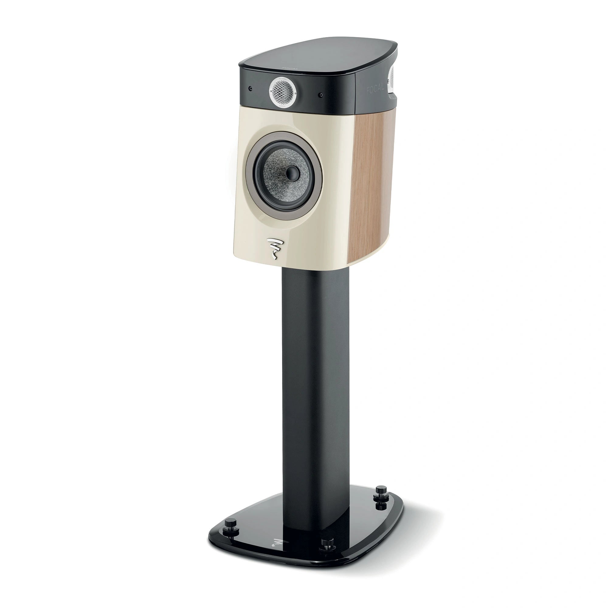Focal Sopra N°1  2-way bookshelf speaker