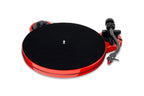 Pro-Ject RPM 1 Carbon Manual turntable with 8,6'' carbon tonearm