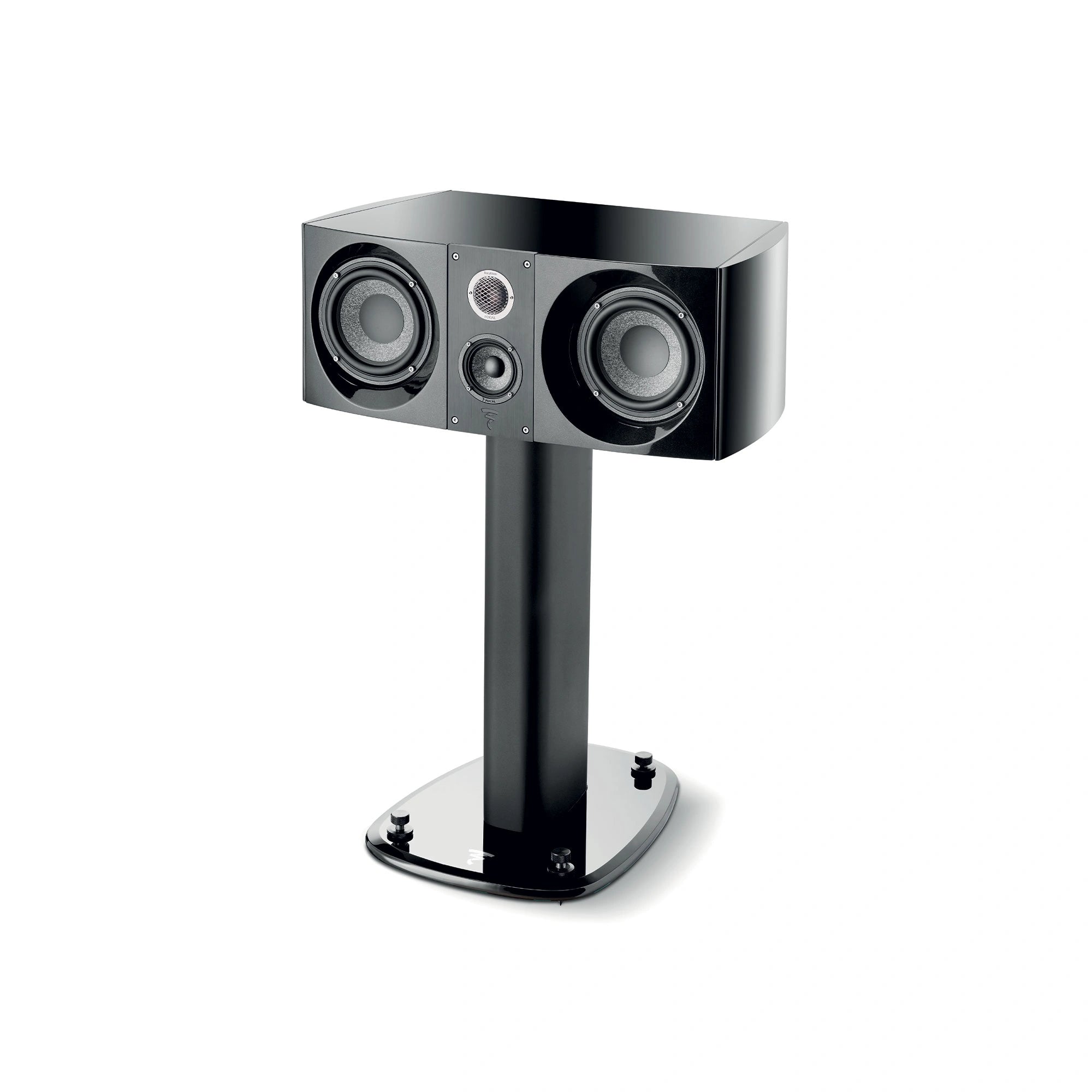 Focal Sopra Center  3-way center speaker