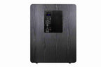 Tonewinner manufacture 18 inch DSP powered subwoofer