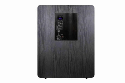 Tonewinner manufacture 18 inch DSP powered subwoofer