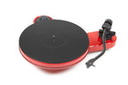 Pro-Ject RPM 3 Carbon Manual turntable with 10'' carbon tonearm