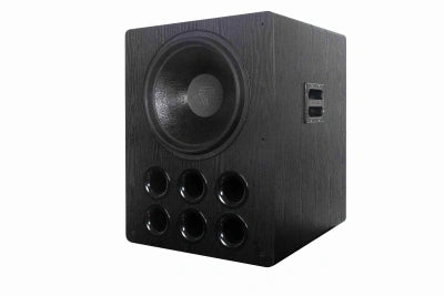 Tonewinner manufacture 18 inch DSP powered subwoofer