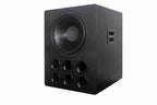 Tonewinner manufacture 18 inch DSP powered subwoofer