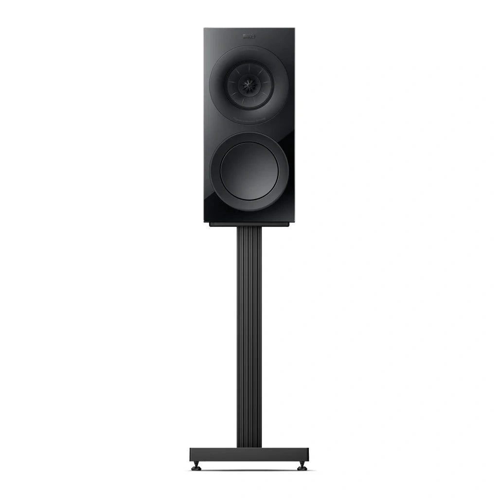 KEF R3 Meta HiFi Speakers