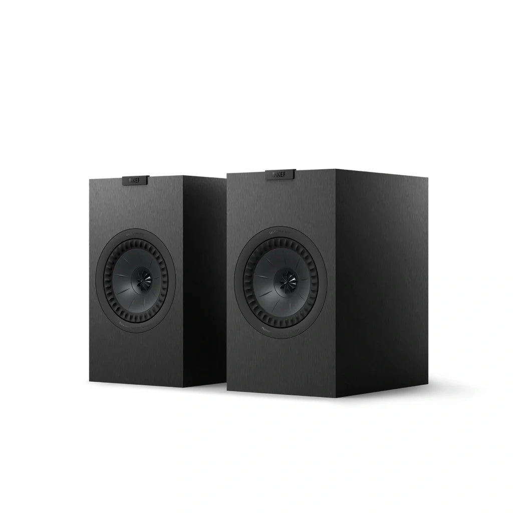 KEF Q3 Meta HiFi Speakers