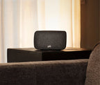 Polk SR2 Wireless Surrounds Wireless Surround Speakers for Select Sound Bars
