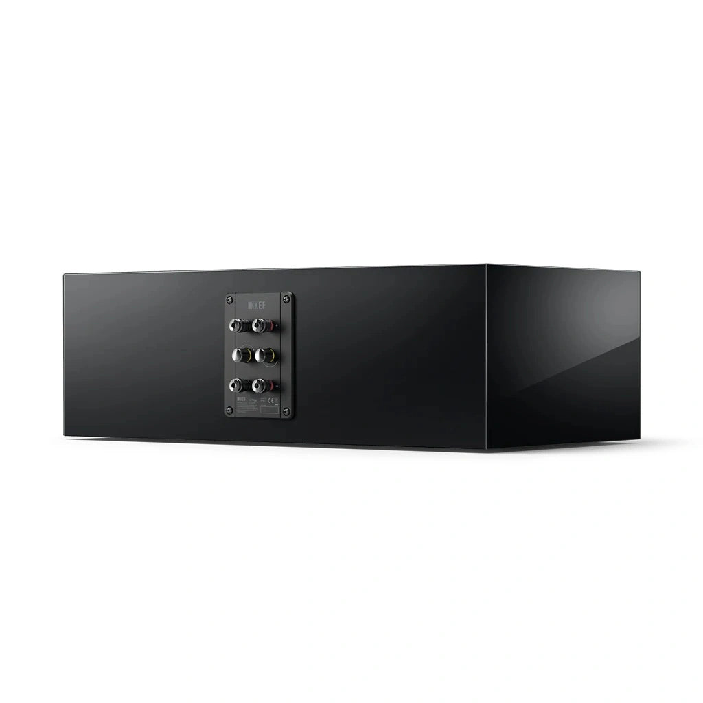 KEF R2 Meta HiFi Speakers