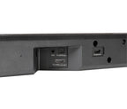 Polk Signa S4 Dolby Atmos 3.1.2 Sound Bar with Wireless Subwoofer