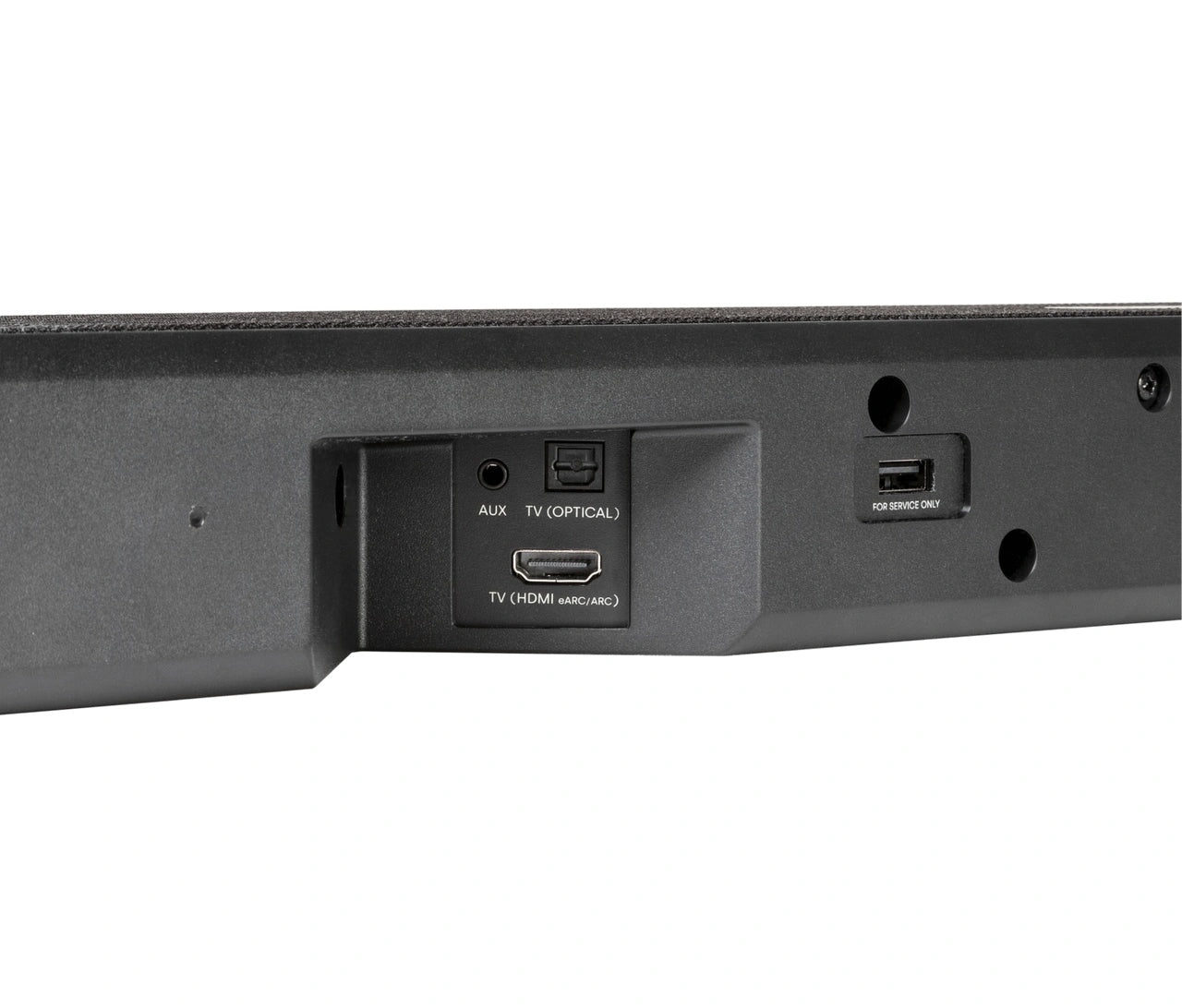 Polk Signa S4 Dolby Atmos 3.1.2 Sound Bar with Wireless Subwoofer