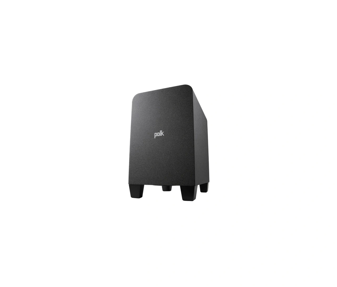 Polk Signa S4D Dolby Atmos 3.1.2 Sound Bar System in online exclusive finish