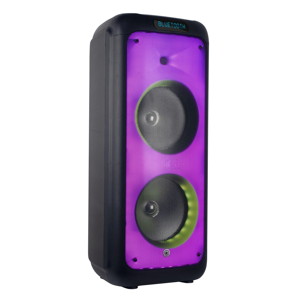 Pure Acoustic ESCAPE Portable Party Speaker
