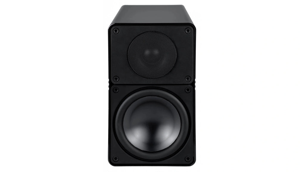 Elac Elegant Bookshelf Speaker