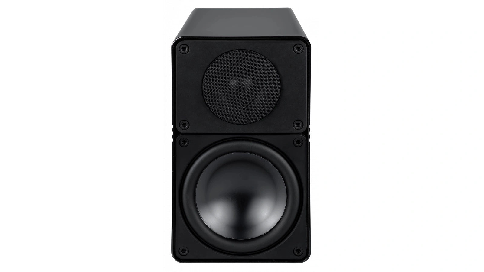 Elac Elegant Bookshelf Speaker