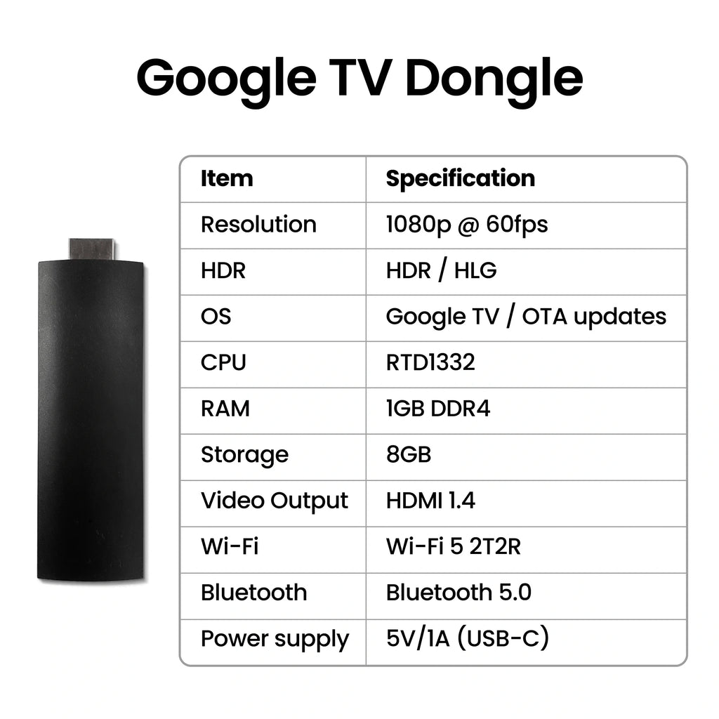 BenQ TH575i | 1080p 3,800lm High Brightness Home Projector with Google TV up to 120”