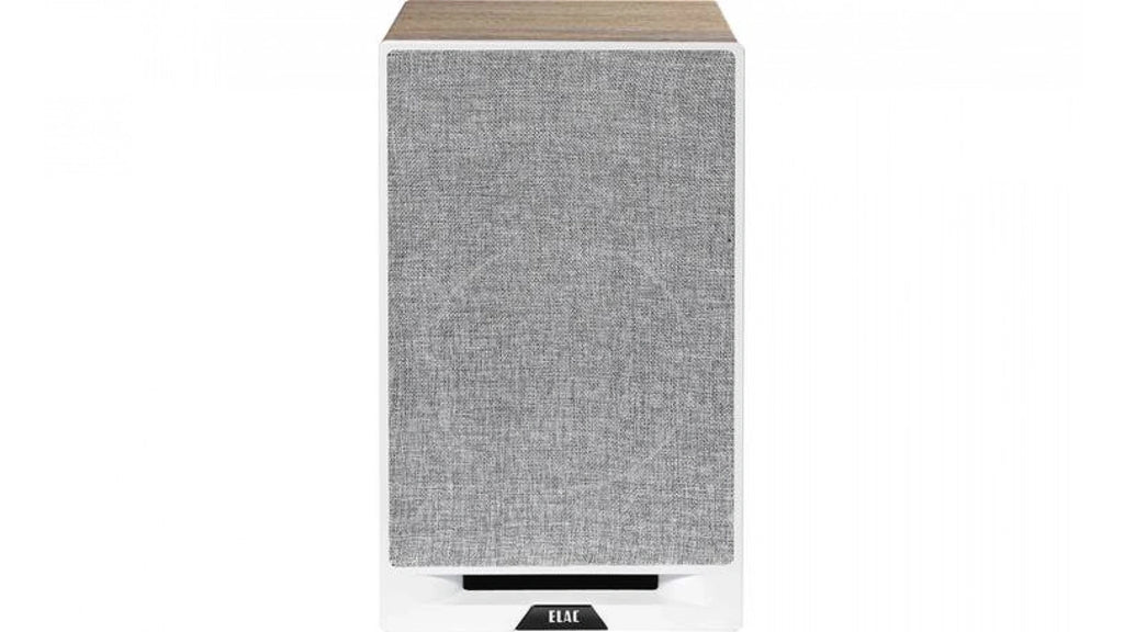 Elac ELAC Debut Reference Bookshelf Speaker– DBR62