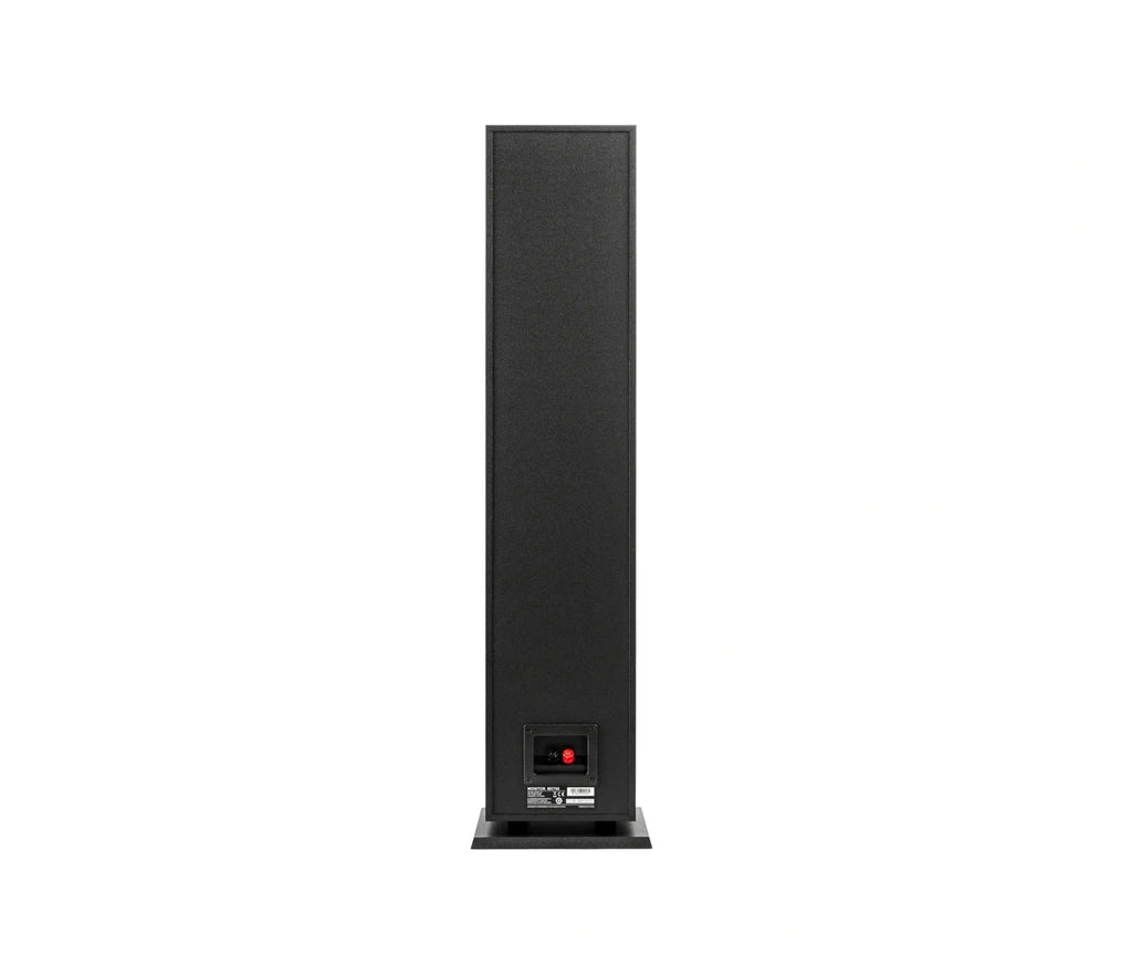 Polk Monitor XT60 High-Resoution Floor-Standing Tower Speaker