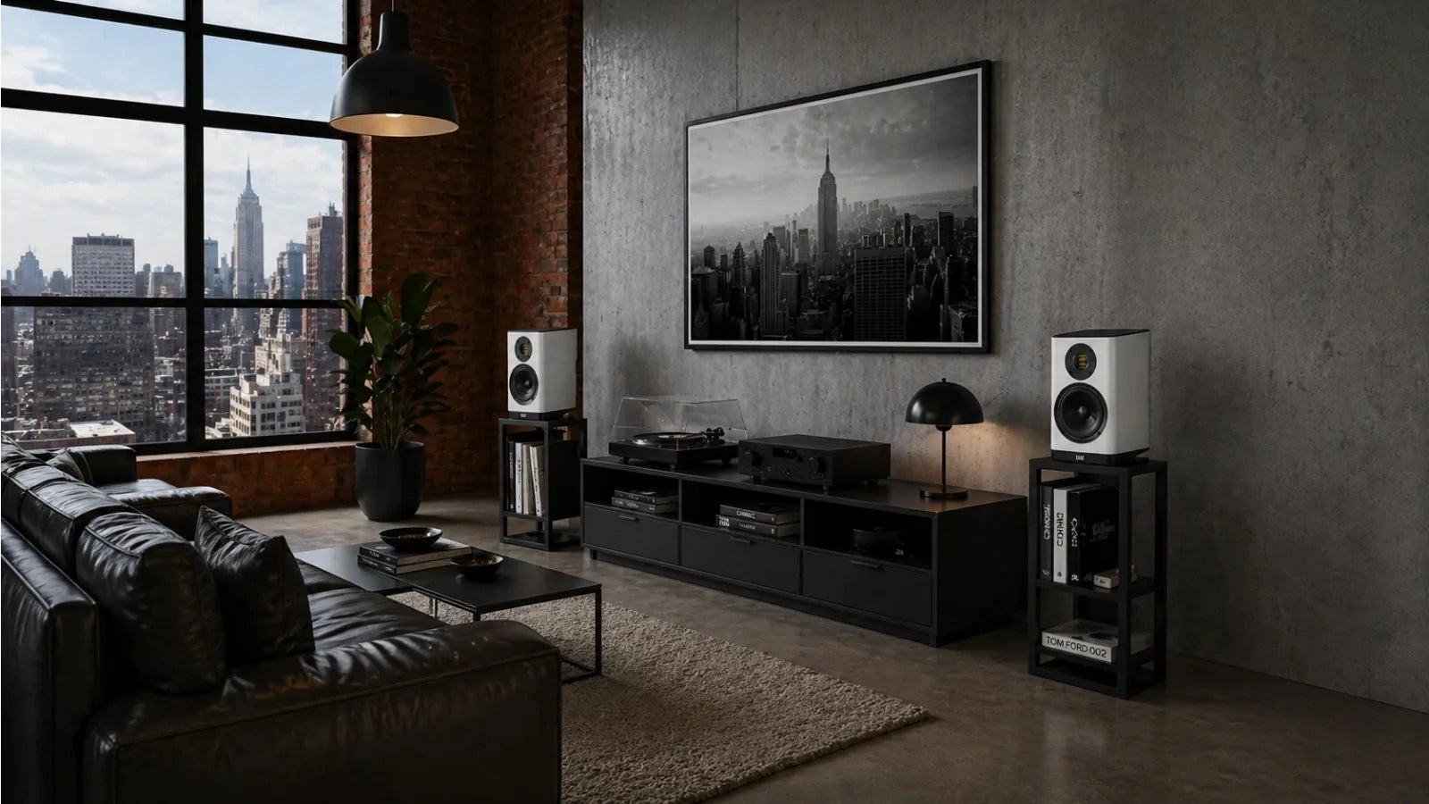 Elac Vela 2.0 Bookshelf Speaker