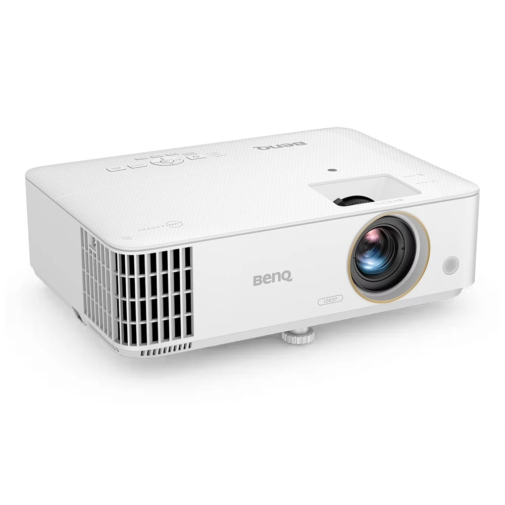 BenQ TH685i | 1080p HDR 3500lm Projector with by Android TV