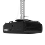 BenQ W2720i | 4K 2500lm LED Home Theater Projector with Delta E<3 Color Accuracy and AI Enhanced Picture
