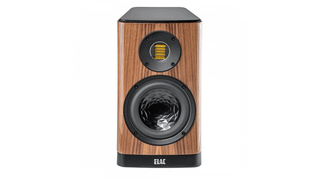 Elac Vela 2.0 Bookshelf Speaker