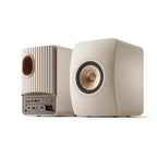 KEF LS50 Wireless II Wireless HiFi Speakers