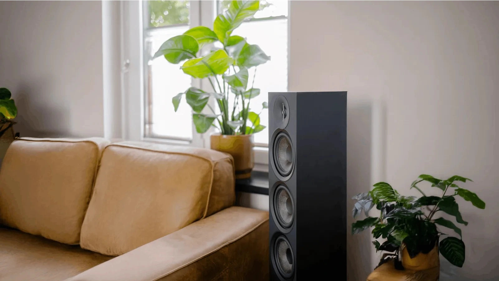 Elac Debut 3.0 Floorstand