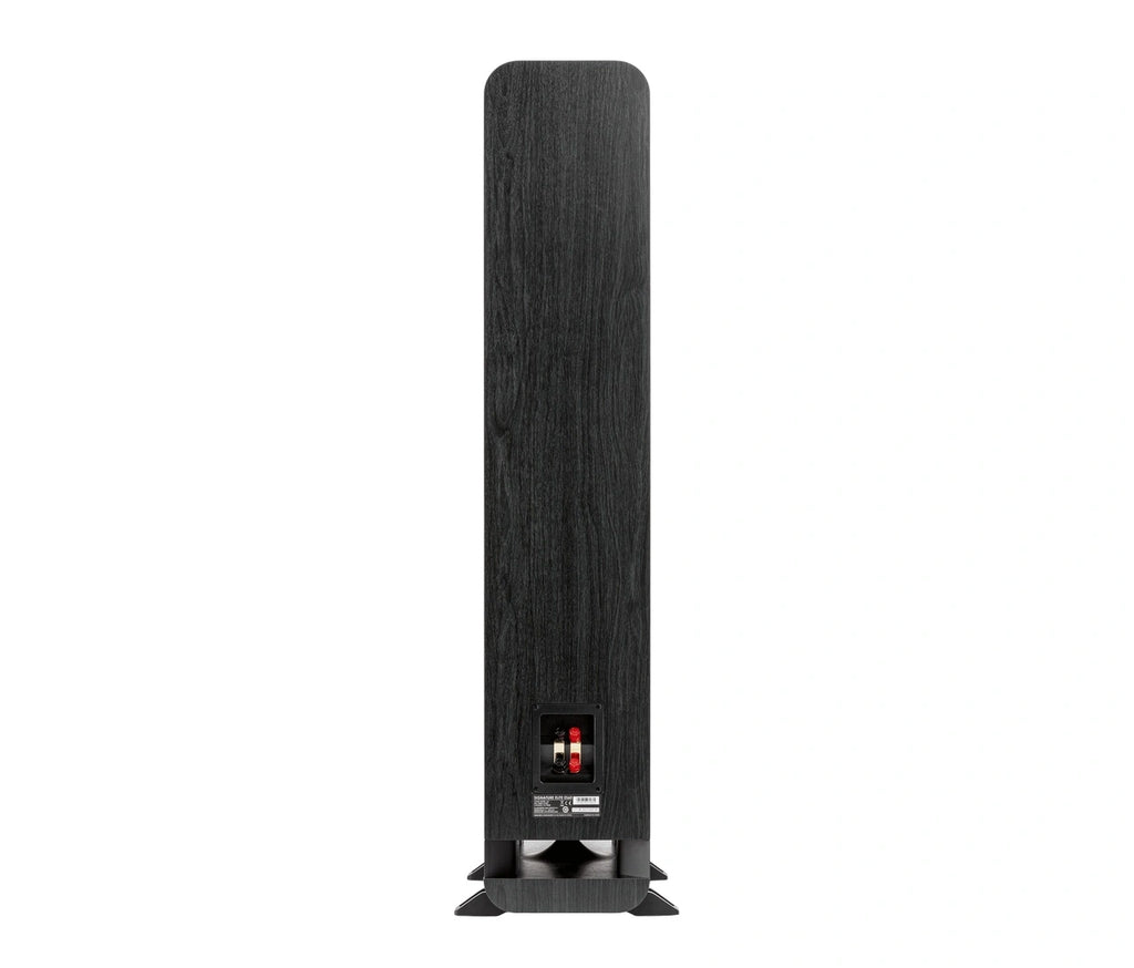 Polk Signature Elite ES60 High-Quality Large Floor-Standing Tower Speaker