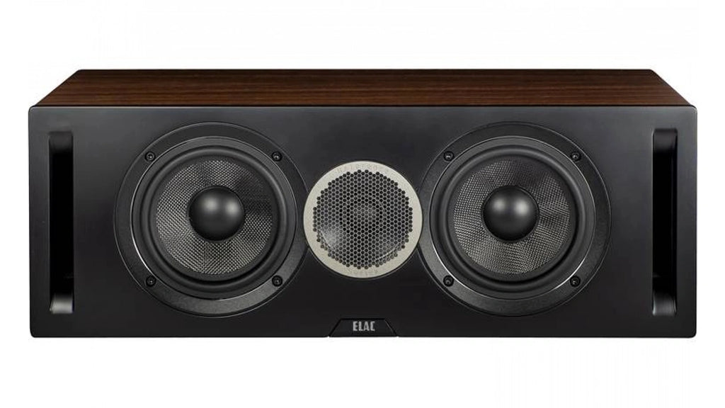 Elac Debut Reference Center Channel