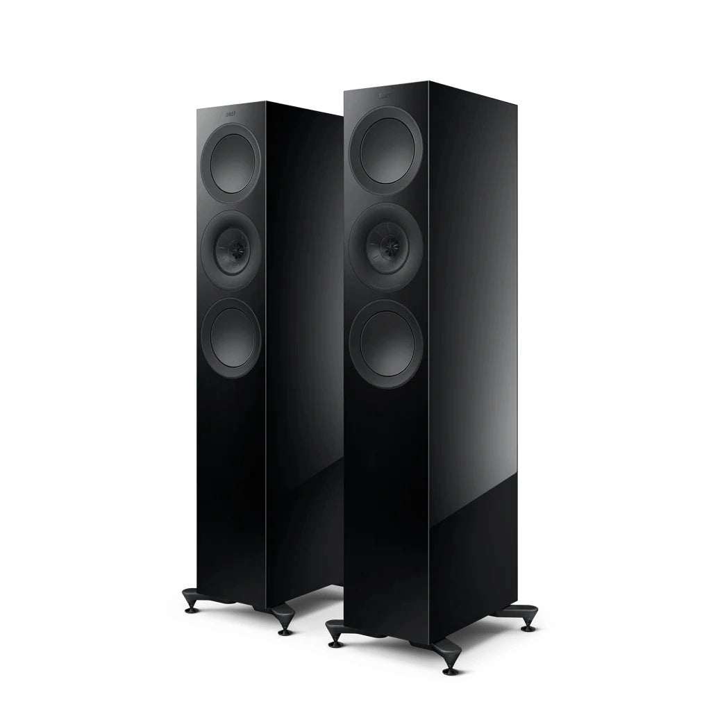 KEF R7 Meta HiFi Speakers