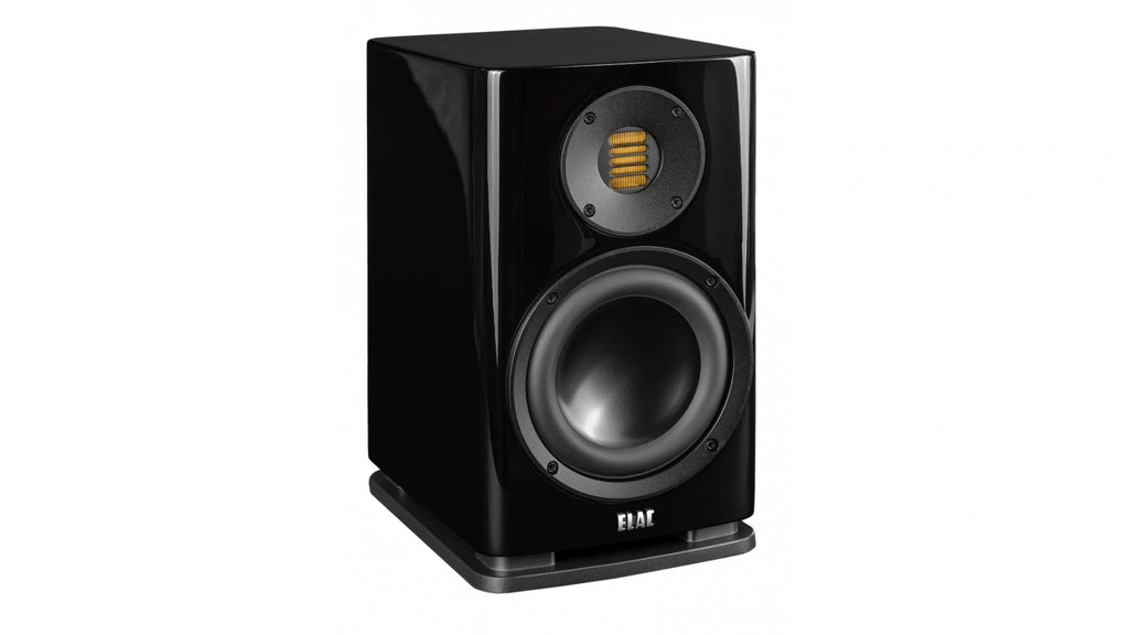 Elac Solano 2.0 Bookshelf Speaker
