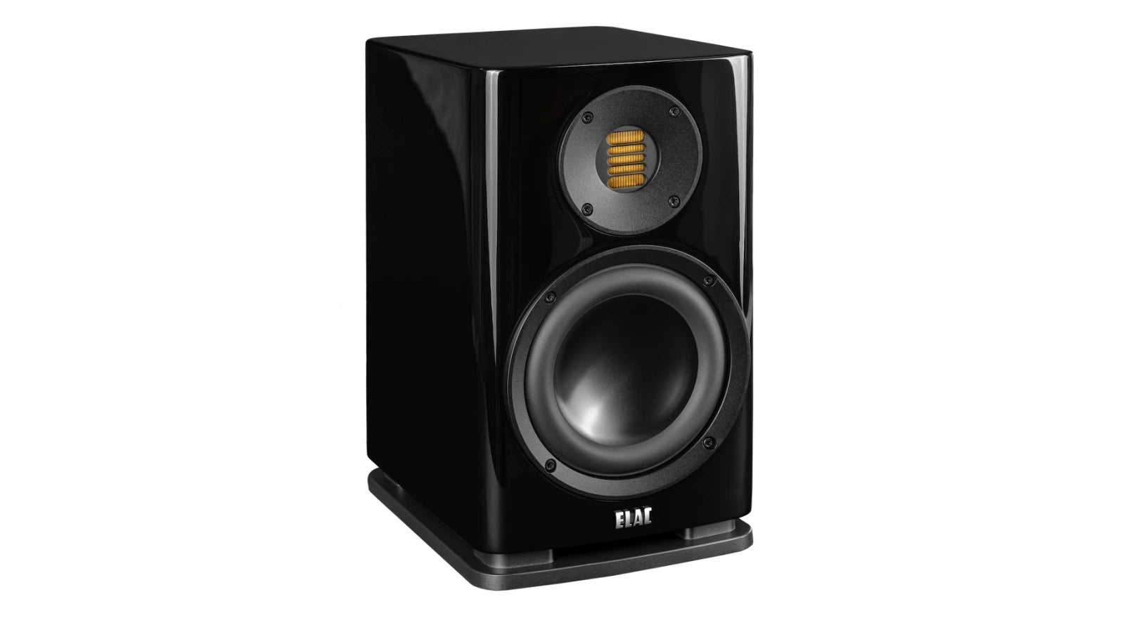 Elac Solano 2.0 Bookshelf Speaker