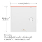 BenQ X3100i | 4K HDR 4LED Flagship Console Gaming Projector