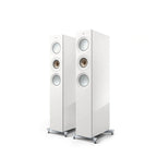 KEF Q7 Meta HiFi Speakers