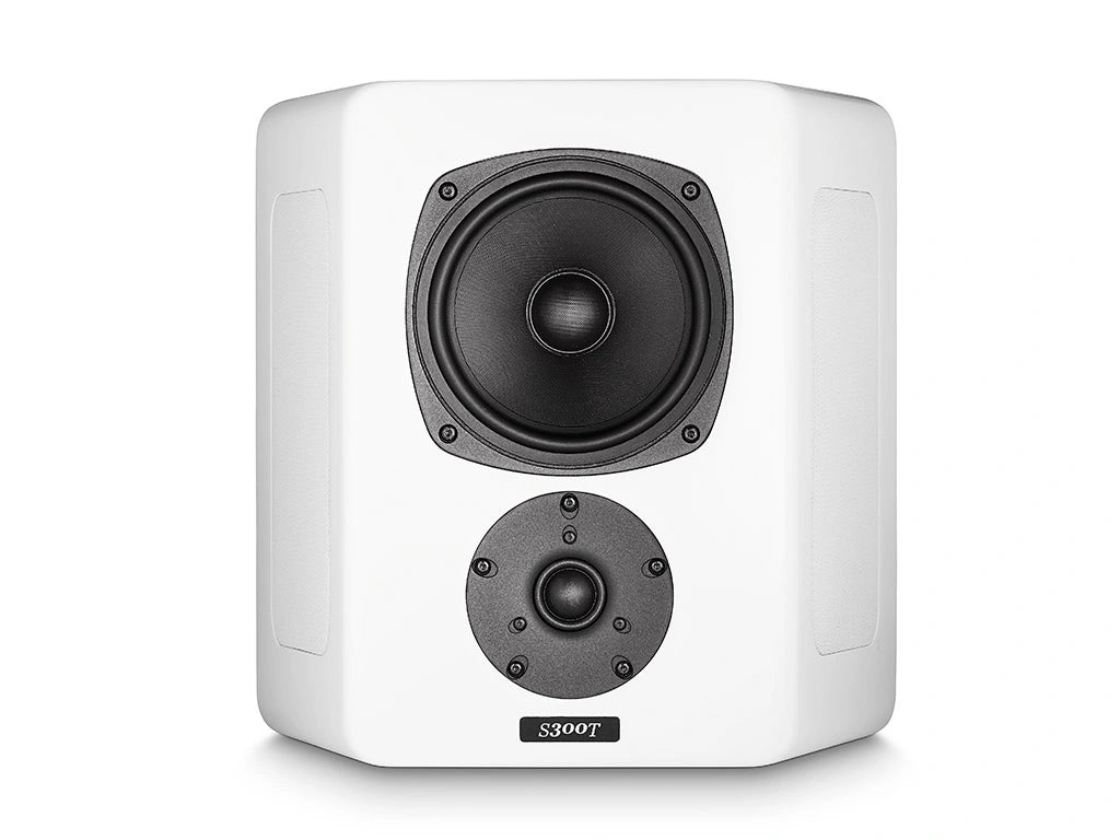 Miller & Kreisel® S300T Tripole® Speaker