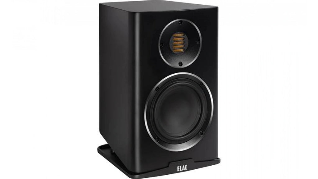Elac Carina Bookshelf Speaker