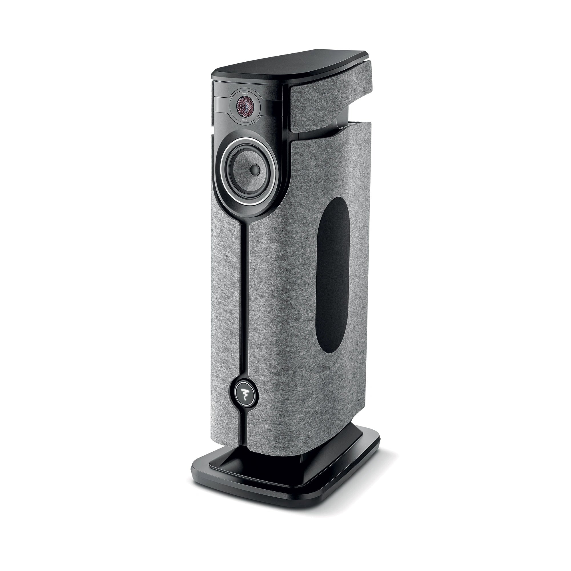 Focal Diva Utopia  3-WAY ACTIVE WIRELESS LOUDSPEAKER