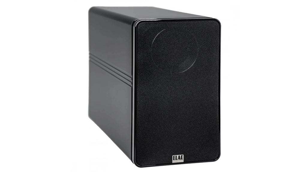 Elac Elegant Bookshelf Speaker