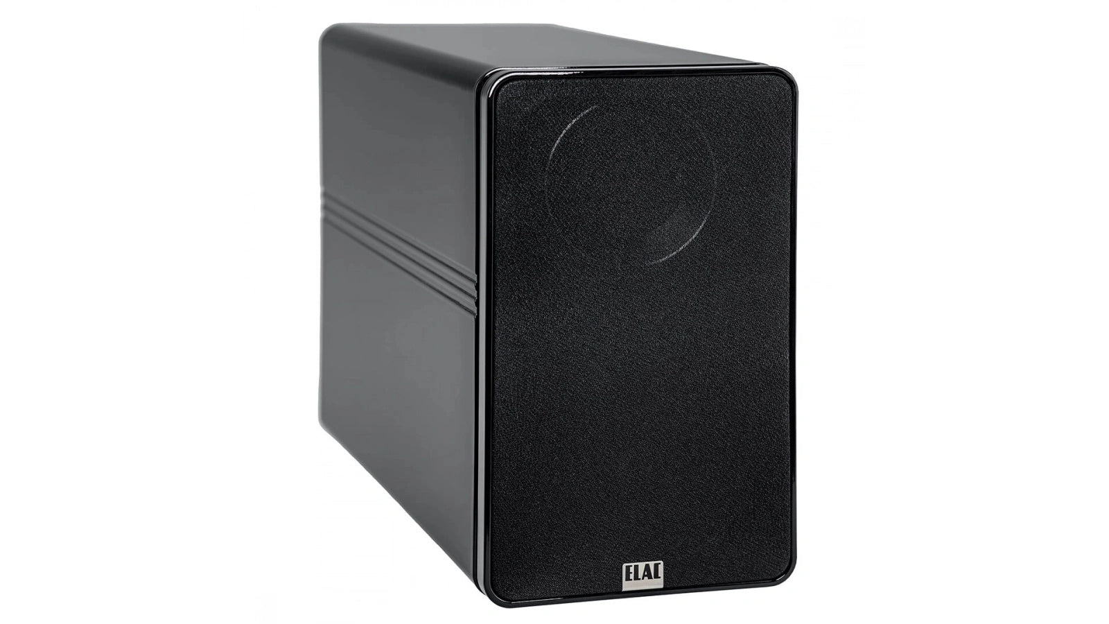 Elac Elegant Bookshelf Speaker