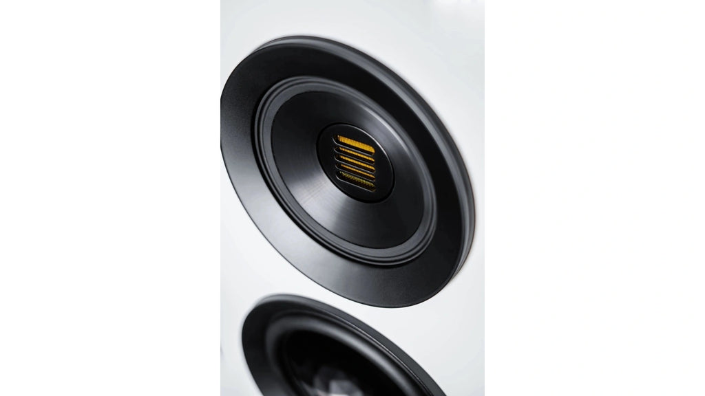 Elac Concentro 2.0 Floorstand